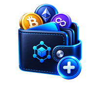 WalletConnect +